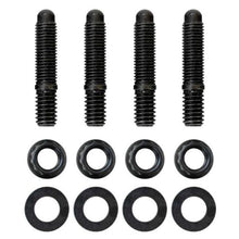 Load image into Gallery viewer, Moroso 5/16in-24 x 1.625in Long 12-Point Nuts Carburetor Stud Kit