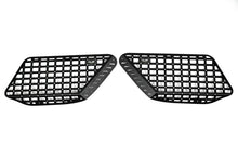 Load image into Gallery viewer, DV8 Offroad 25-26 Toyota 4Runner Rear Window Pocket Molle Panel