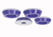Load image into Gallery viewer, SuperPro 2003 Honda Accord DX Front Subframe Mount Bushing Set