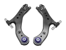 Load image into Gallery viewer, SuperPro Toyota Camry 18-21 Front Lower Control Arm Kit