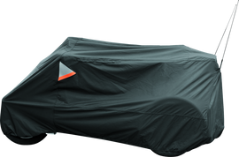 Covermax Trike Cover For HD Bikes