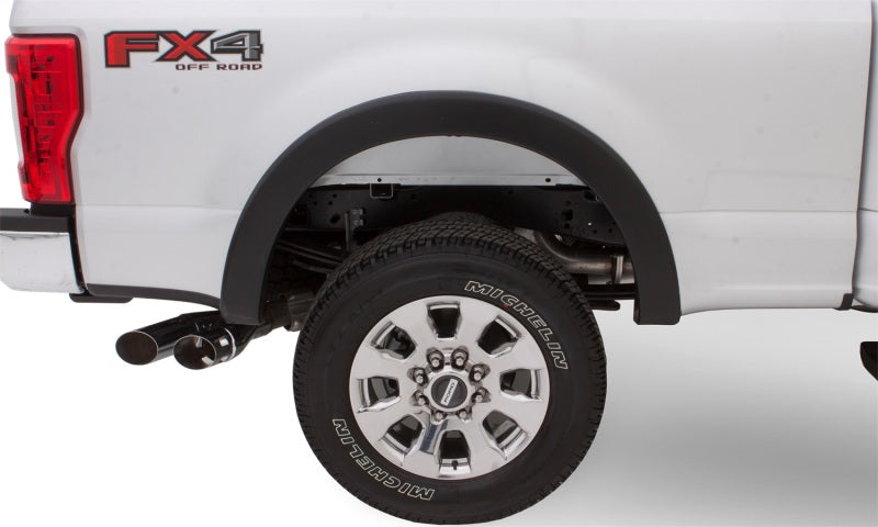 Husky Liners 18-20 Ford F-150 OE Style Fender Flares - 4pc