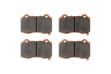 Load image into Gallery viewer, DBA 2010 Camaro SS XP650 Rear Brake Pads