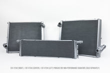 Load image into Gallery viewer, CSF 2019+ 992.1/992.2 Porsche 911(3.0LT Base/T/S/4/4S/GTS/4 GTS) High Perf Right Aluminum Radiator