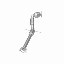 Load image into Gallery viewer, MagnaFlow 15-16 V60 L5 2.5 OEM Underbody Direct Fit Converter