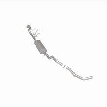 Load image into Gallery viewer, MagnaFlow BRE Exhaust Kit 02-07 Silverado Sierra