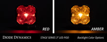 Load image into Gallery viewer, Diode Dynamics SS3 Sport ABL - White SAE Fog Standard (Pair)