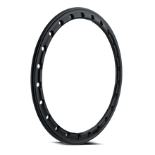 Load image into Gallery viewer, Method Beadlock Ring - 18in Forged - Style 1 - Gloss Black