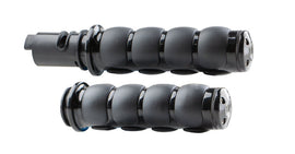 Kuryakyn ISO Grips Throttle-By-Wire Black