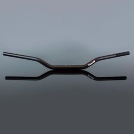 Renthal 09-13 Ducati Monster 1100/ S/EVO Fatbar - Black