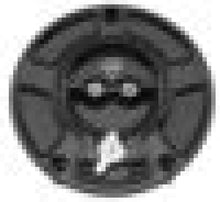 Load image into Gallery viewer, Vortex Racing V3 Fuel Cap Honda- Black