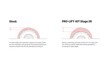 Load image into Gallery viewer, Eibach 22-24 Toyota Tundra SR XK70 Pro-Truck-Lift Stage 2R
