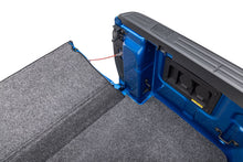 Load image into Gallery viewer, Husky Liners 05-22 Toyota Tacoma CC 5ft Bed Guardian Comfort Bed &amp; Tailgate Mat