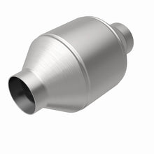 Load image into Gallery viewer, MagnaFlow Universal Catalytic Converter 2.25 C/C 5.00 Diesel Spun