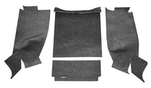 Load image into Gallery viewer, Husky Liners 87-95 Jeep Wrangler YJ (Incl. TG &amp; Tub Liner) Guardian Comfort Jeep Liner