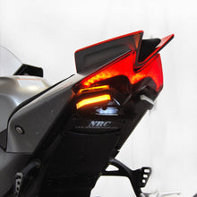 Load image into Gallery viewer, New Rage Cycles 2025+ Aprilia RSV4 Fender Eliminator Kit