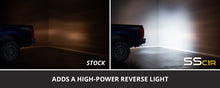 Load image into Gallery viewer, Diode Dynamics HitchMount LED Pod 4-Pin Reverse Kit C1R