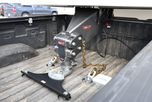 Load image into Gallery viewer, Gen-Y 5th Wheel Shim Plates 1/4in