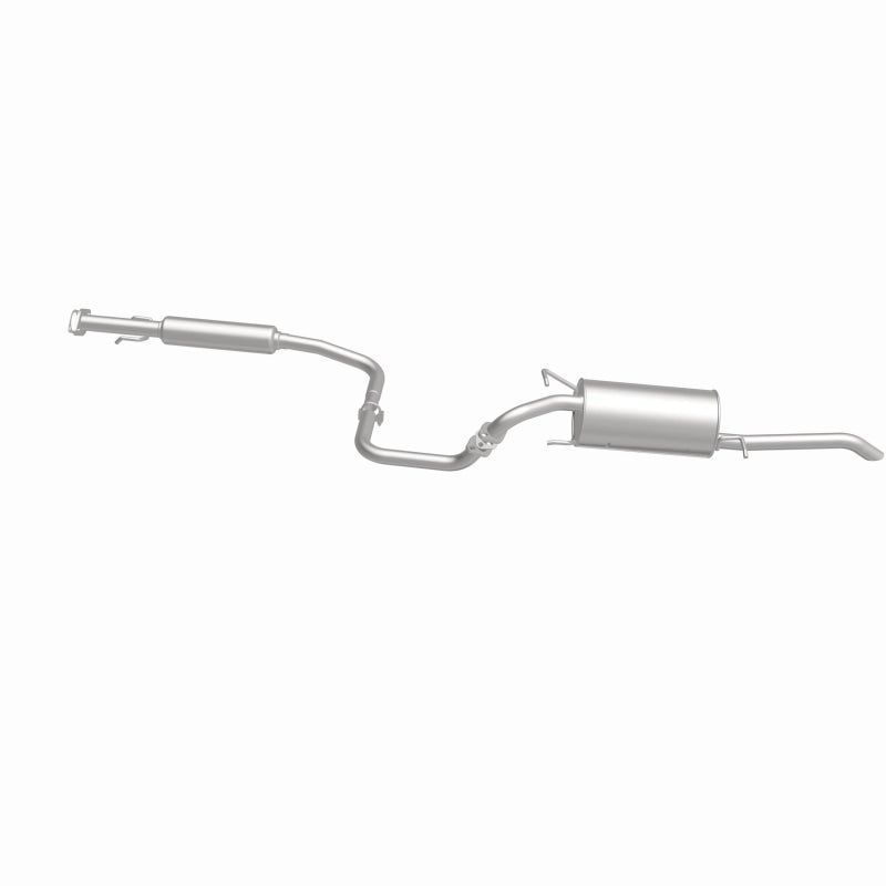 MagnaFlow BRE Exhaust Kit 09-11 Chevy Aveo 1.6L
