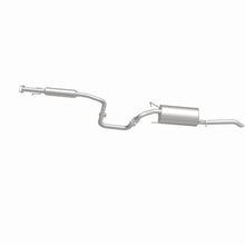 Load image into Gallery viewer, MagnaFlow BRE Exhaust Kit 09-11 Chevy Aveo 1.6L