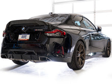 Load image into Gallery viewer, AWE Tuning 22-26 BMW M240i (G42) Track Edition Exhaust - OE Tips