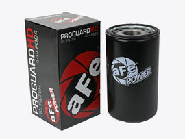 aFe ProGuard D2 Fluid Filters Oil F/F OIL Ford Diesel Trucks 94-03 V8-7.3L (td)