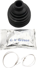 Load image into Gallery viewer, QuadBoss 20-21 Kawasaki KRX1000 Teryx Front Outer CV Boot Kit
