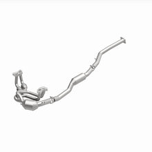 Load image into Gallery viewer, MagnaFlow 14-17 Subaru Crosstrek 2.0L Direct Fit Converter