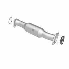 Load image into Gallery viewer, MagnaFlow Direct Fit Catalytic Converter 01-05 Honda S2000 2.0L (49 State)