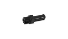 Load image into Gallery viewer, Vibrant 1/8NPT to 5/16 Barb Straight Fitting