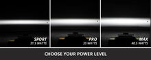 Load image into Gallery viewer, Diode Dynamics 24-26 Toyota 4Runner Fog SS6 Sport LED Kit Yellow 3000K
