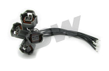 Load image into Gallery viewer, DeatschWerks 99-05 Honda S2000 2200cc Injectors (set of 4)