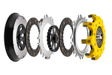 Load image into Gallery viewer, ACT 16-21 BMW 3.0L Turbo (B58) / 22-26 Toyota GR Supra Mod-Twin 225 XT Rigid Street