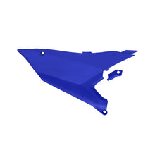 Load image into Gallery viewer, Cycra 2026 Yamaha YZ450F Side Panels - Blue