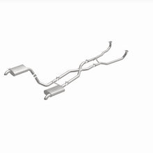 Load image into Gallery viewer, MagnaFlow SYS M/B 68-69 Chevy Corvette