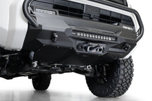 Load image into Gallery viewer, Addictive Desert Designs 2025 Toyota 4Runner Stealth Center Mount Front Bumper w/ Top Hoop
