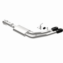 Load image into Gallery viewer, Magnaflow 21+ Ford F-150 Speq Series Cat Back Exhaust