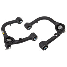 Load image into Gallery viewer, ARB / OME 22+ Toyota Tundra Heavy Duty Upper Control Arms