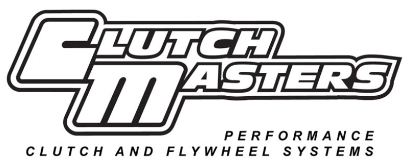 Clutch Masters 11-13 BMW 550 4.4L F10 Lightweight Steel Flywheel