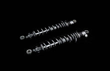 Load image into Gallery viewer, Ohlins 90-26 Harley-Davidson FL Touring STX 36 Blackline 13in Shocks 150lb - Max 500lb