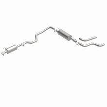 Load image into Gallery viewer, MagnaFlow BRE Exhaust Kit 85-93 Volvo 244 245 240 2.3L