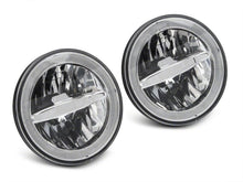 Load image into Gallery viewer, Raxiom 05-09 Ford Mustang GT Axial Series LED Halo Fog Lights
