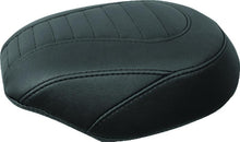 Load image into Gallery viewer, Mustang 04-21 Harley Sportster Tripper Passenger Seat - Black