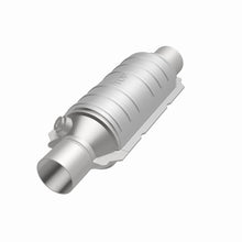 Load image into Gallery viewer, MagnaFlow Universal Catalytic Converter 2.25inch GM 3.8L