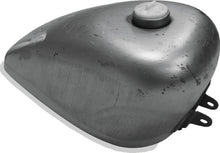 Load image into Gallery viewer, Bikers Choice 55-78 Sportster 2.4 Gallon Gas Tank Replaces H-D 61006-63B