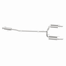 Load image into Gallery viewer, BRExhaust 05-12 Toyota Avalon 3.5L Exhaust Kit