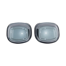 Load image into Gallery viewer, Kuryakyn Tracer LED Taillights 09 and Up H-D Tri Glide - Smoke Lens