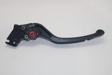 Load image into Gallery viewer, CRG 97-05 Suzuki GSXR600-GSXR1000/ 2016 GSXS750/ Z RC2 Clutch Lever - Standard Black