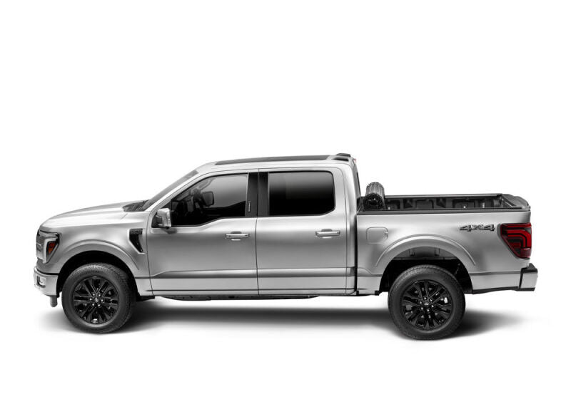 BAK 17-24 Ford Super Duty 6.10ft Bed Revolver X4ts