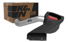 Load image into Gallery viewer, K&amp;N 2016-2020 Ford F-150 V8 5.0L NextGen Aluminum Cold Air Intake